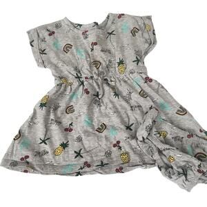 Jessica Simpson Sun Dress Sz 18 m Baby Girl Sun Dress